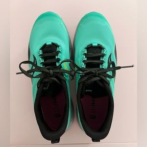 Saucony Trail PWR Trac Sneakers